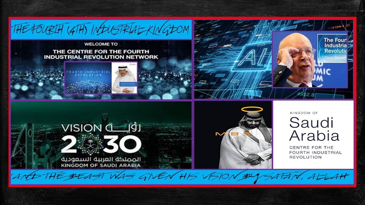How the AI boom is informed by the Industrial Revolution - The Night ...